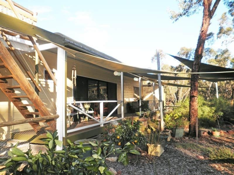 758 Rassmussens Road, Bagshot North VIC 3551