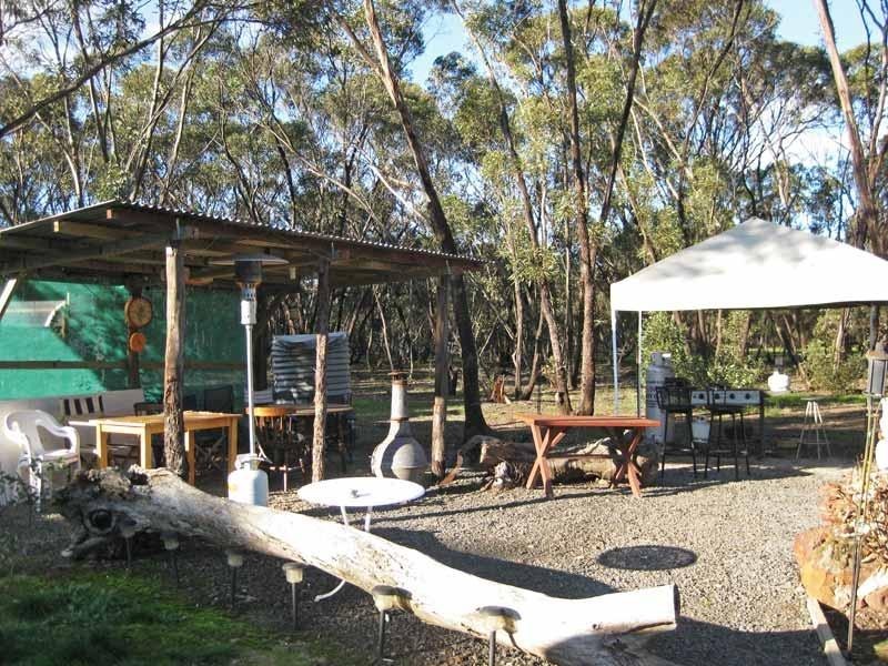 758 Rassmussens Road, Bagshot North VIC 3551