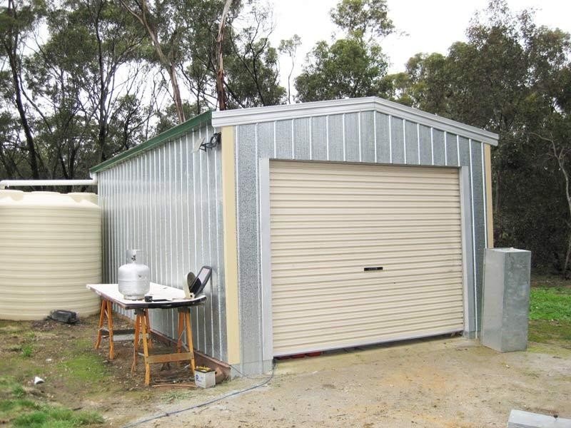 758 Rassmussens Road, Bagshot North VIC 3551