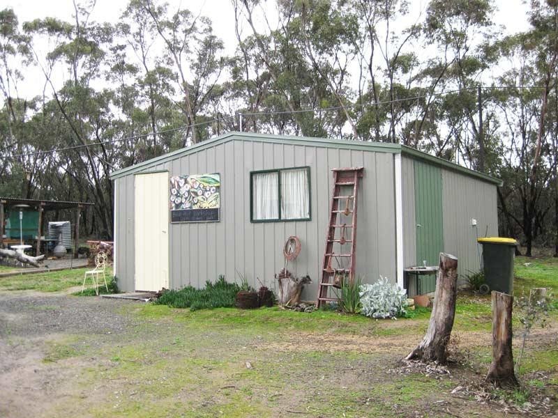 758 Rassmussens Road, Bagshot North VIC 3551