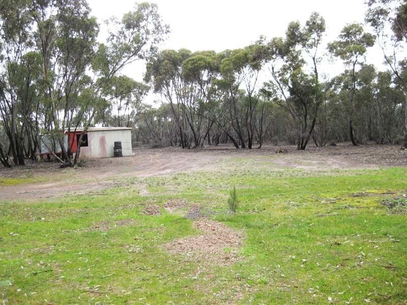 758 Rassmussens Road, Bagshot North VIC 3551