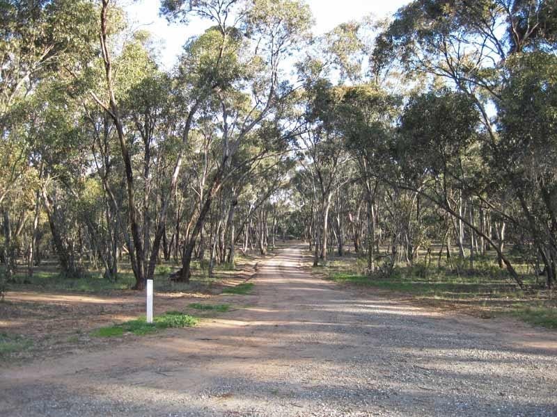 758 Rassmussens Road, Bagshot North VIC 3551