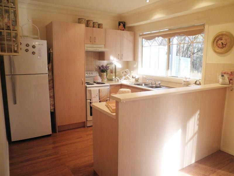 Lot 7 Bill Mollison Drive, Axedale VIC 3551