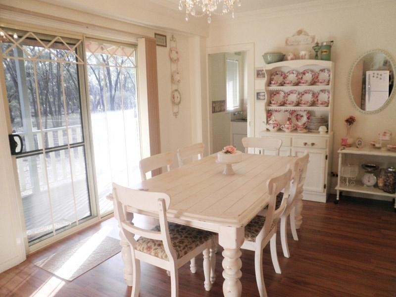 Lot 7 Bill Mollison Drive, Axedale VIC 3551