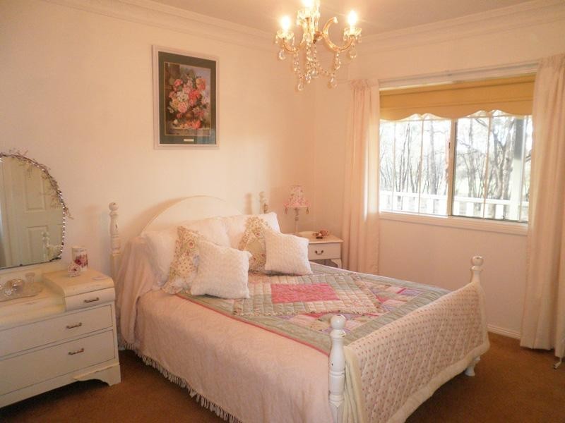 Lot 7 Bill Mollison Drive, Axedale VIC 3551