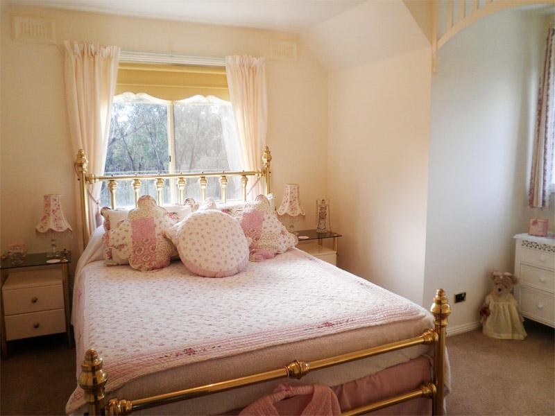 Lot 7 Bill Mollison Drive, Axedale VIC 3551