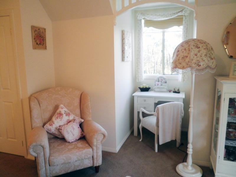 Lot 7 Bill Mollison Drive, Axedale VIC 3551