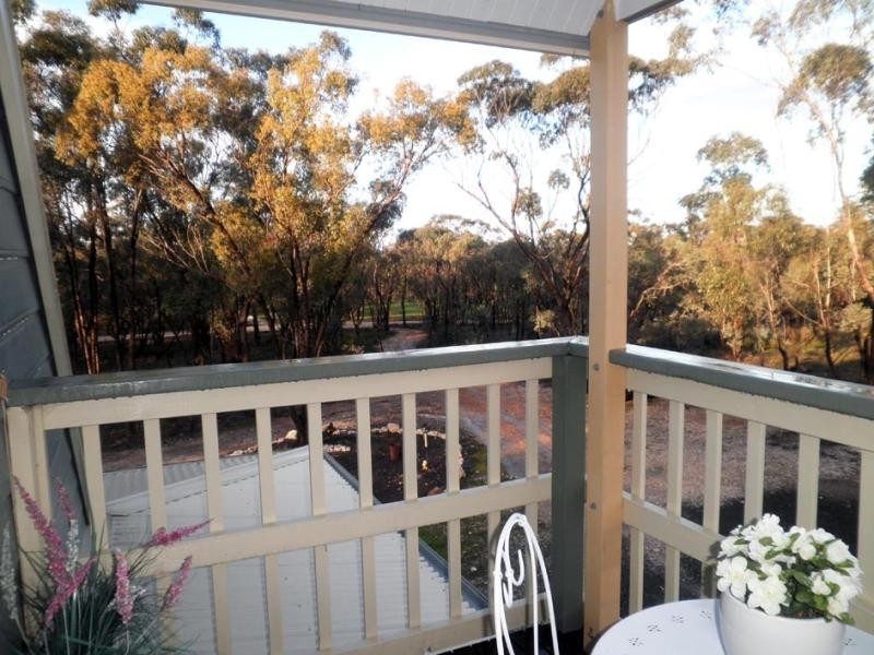 Lot 7 Bill Mollison Drive, Axedale VIC 3551