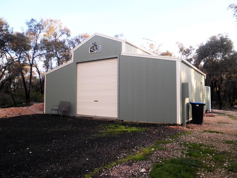 Lot 7 Bill Mollison Drive, Axedale VIC 3551