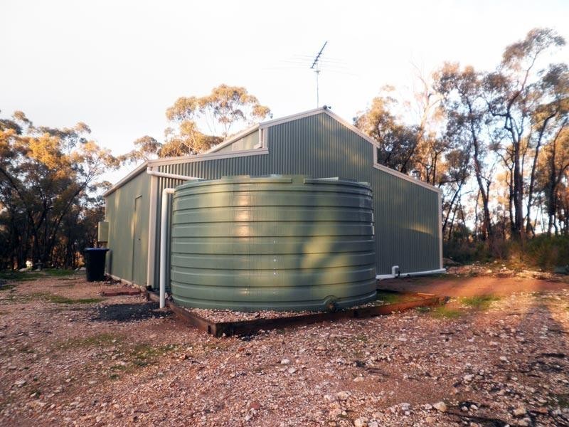 Lot 7 Bill Mollison Drive, Axedale VIC 3551