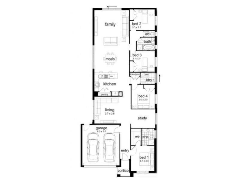 21 Clydebank Crescent, Strathfieldsaye VIC 3551