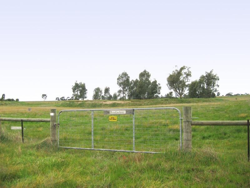 122 Springvale Road, Lockwood South VIC 3551