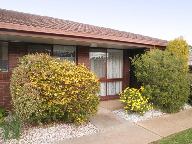 46 Bendigo Retirement Village, Spring Gully VIC 3550