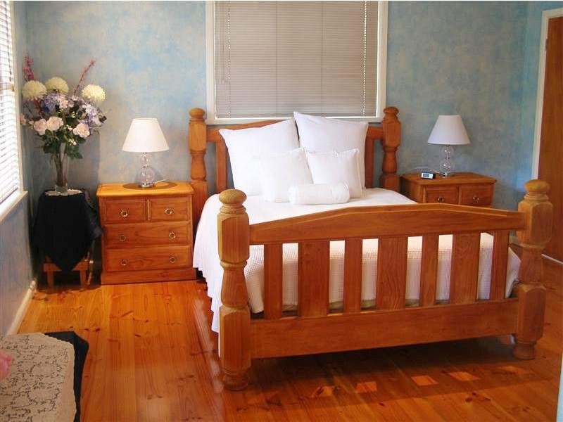 5 Graham Street, Quarry Hill VIC 3550