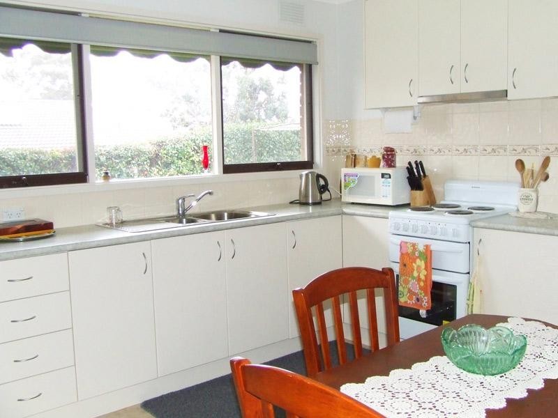 41 Bendigo Retirement Village, Spring Gully VIC 3550