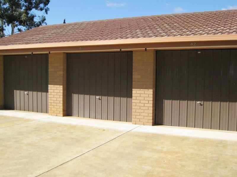 41 Bendigo Retirement Village, Spring Gully VIC 3550