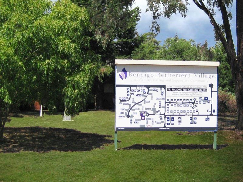 41 Bendigo Retirement Village, Spring Gully VIC 3550