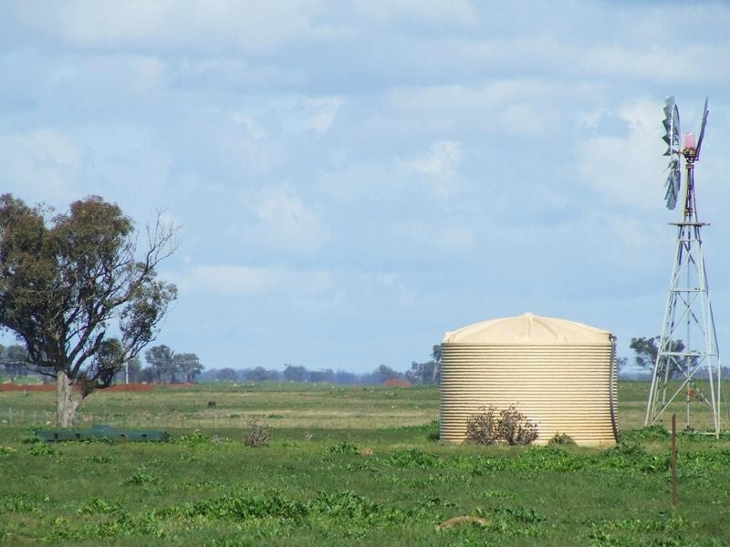 Woodstock On Loddon VIC 3551