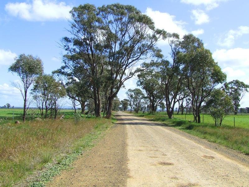 Woodstock On Loddon VIC 3551