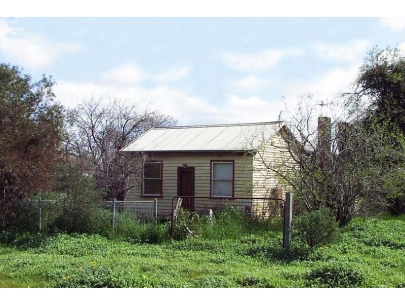 3-4 Railway Place, Goornong VIC 3557