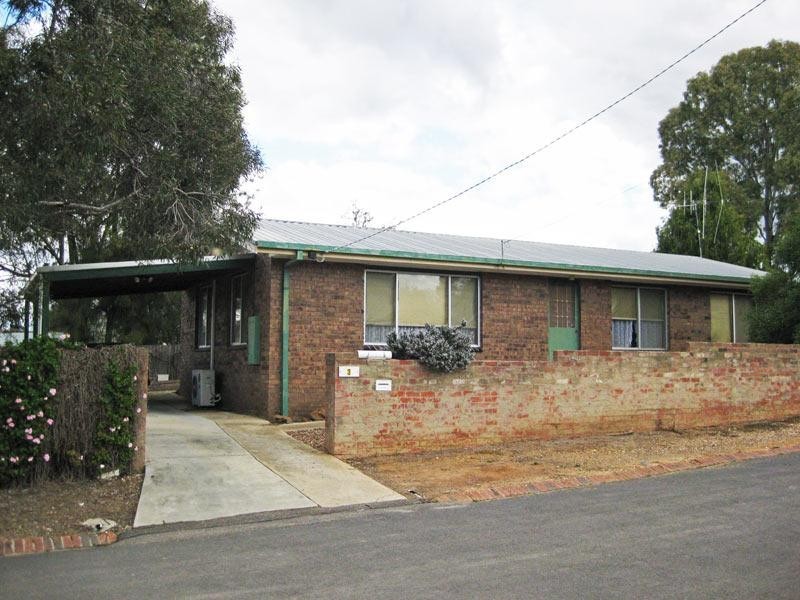 3 Turnbull Street, Eaglehawk VIC 3556