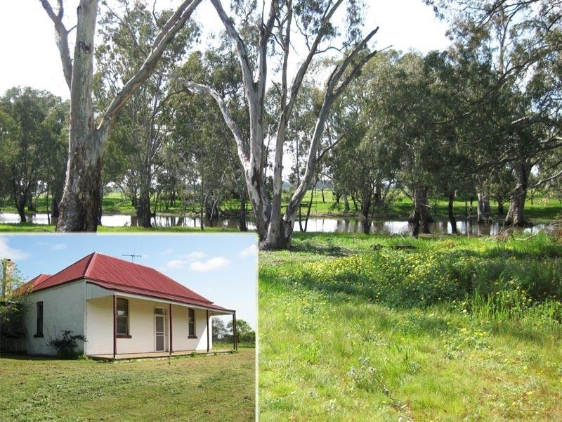 180 Whatleys Road, Goornong VIC 3557