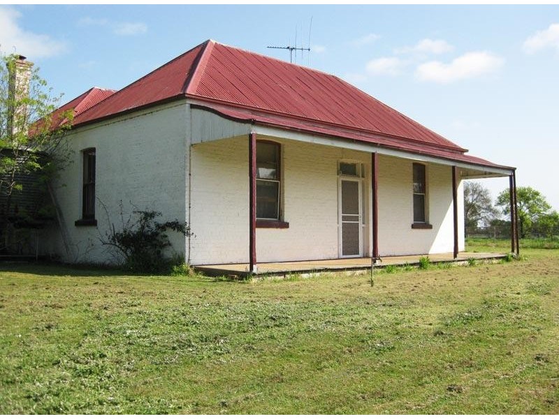 180 Whatleys Road, Goornong VIC 3557