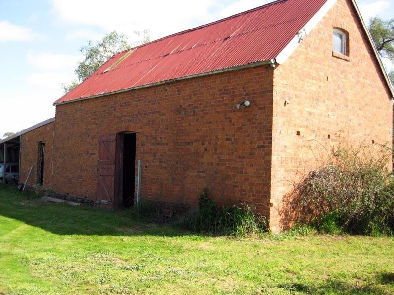 180 Whatleys Road, Goornong VIC 3557