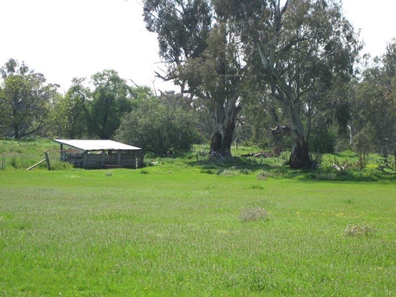 180 Whatleys Road, Goornong VIC 3557