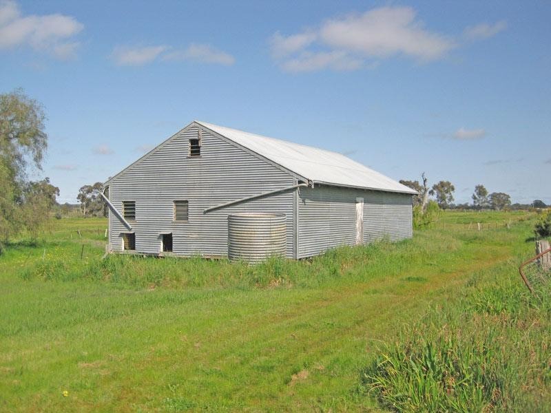 180 Whatleys Road, Goornong VIC 3557