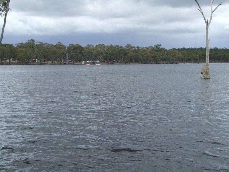 229A Comer Road, Eppalock VIC 3551