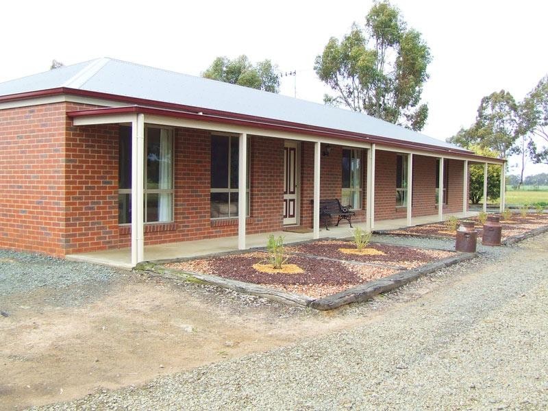 71 Oberins Road, Goornong VIC 3557
