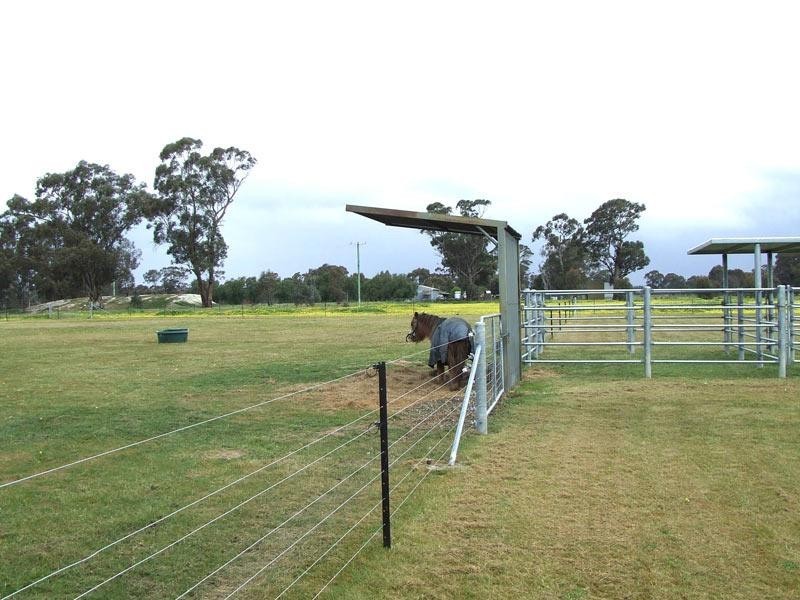 71 Oberins Road, Goornong VIC 3557