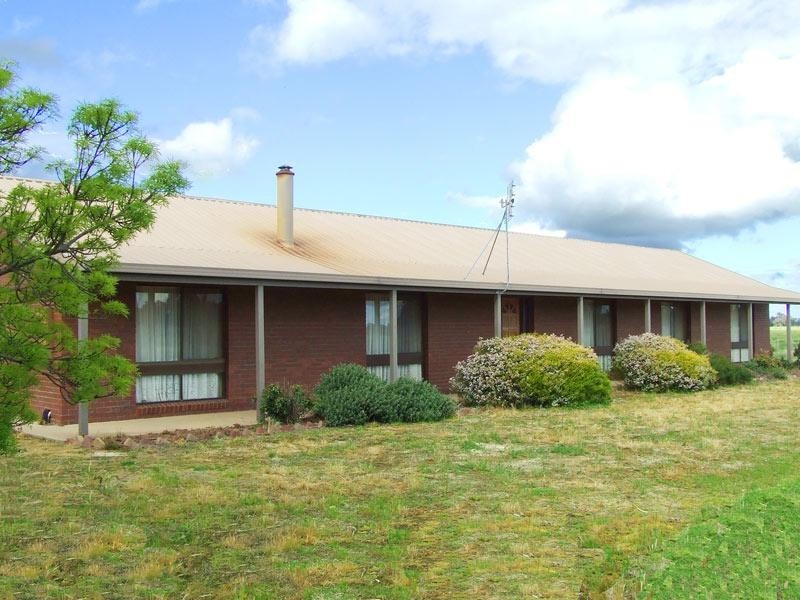 3956 Dingee Rochester Road, Dingee VIC 3571