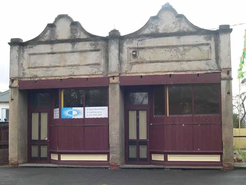 12 Sailors Gully Road, Eaglehawk VIC 3556