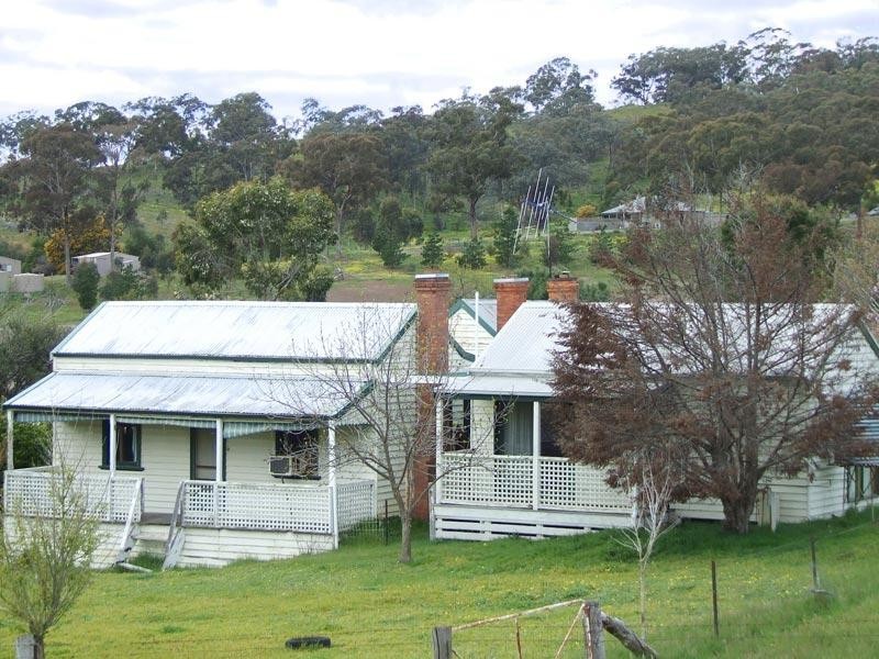 869 Crusoe Road, Lockwood South VIC 3551