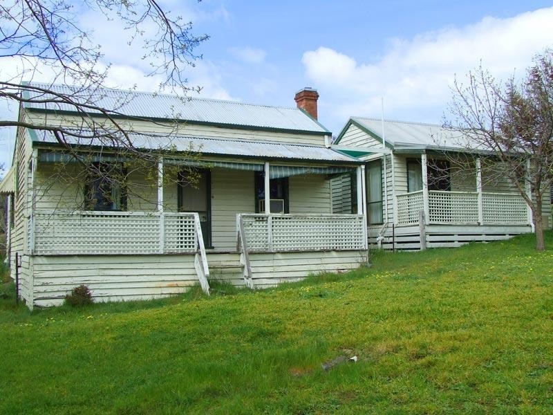 869 Crusoe Road, Lockwood South VIC 3551