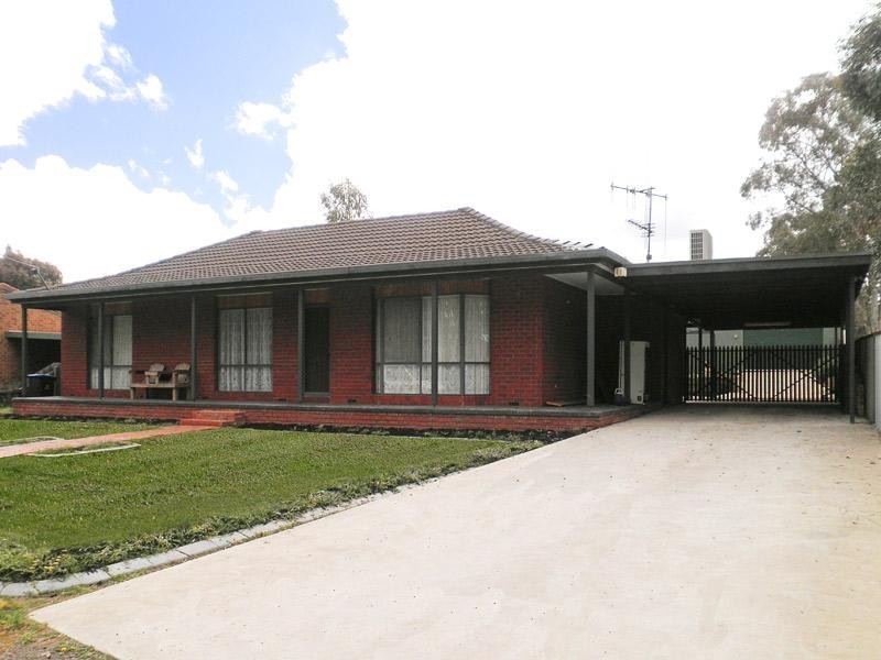 203 Simpsons Road, Eaglehawk VIC 3556