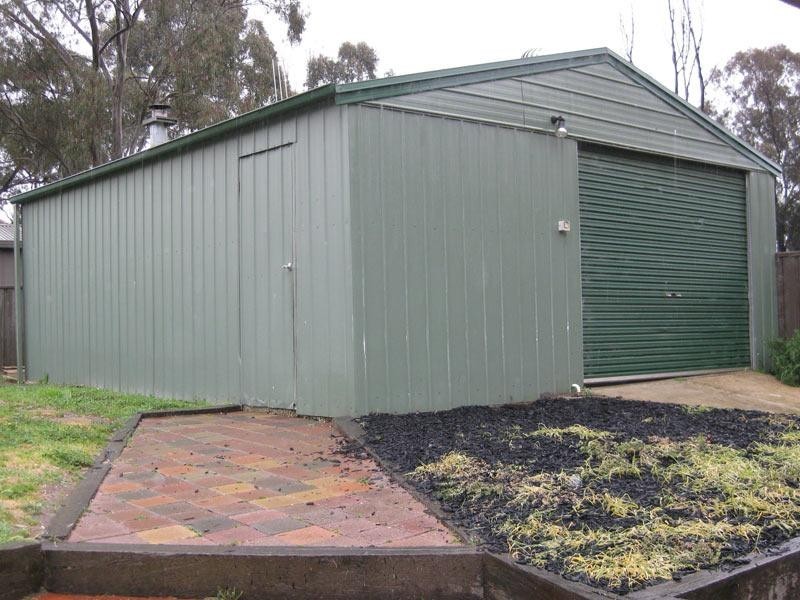 203 Simpsons Road, Eaglehawk VIC 3556