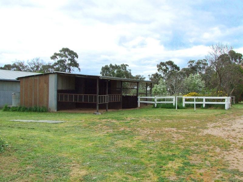 13 Recreation Road, Sebastian VIC 3556