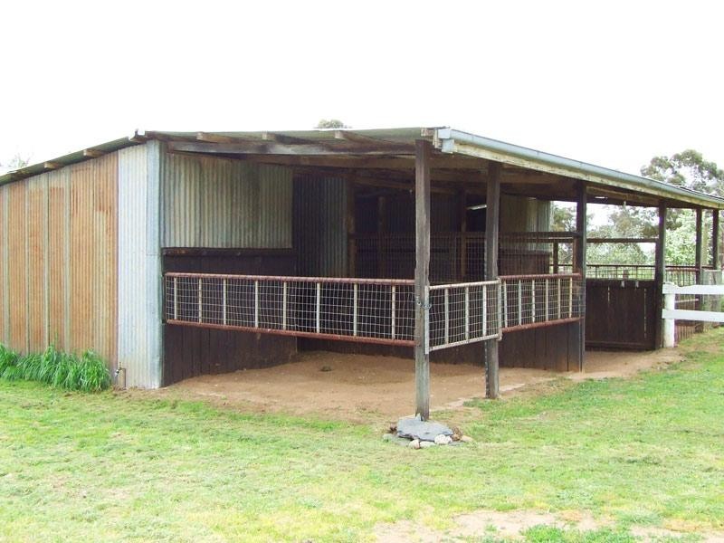 13 Recreation Road, Sebastian VIC 3556