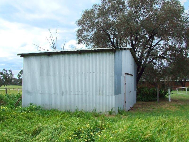 13 Recreation Road, Sebastian VIC 3556