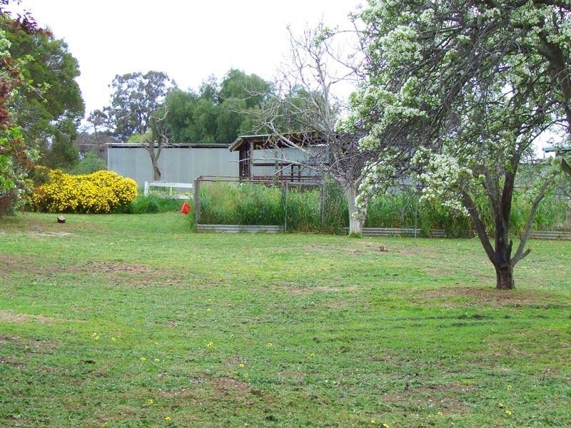 13 Recreation Road, Sebastian VIC 3556