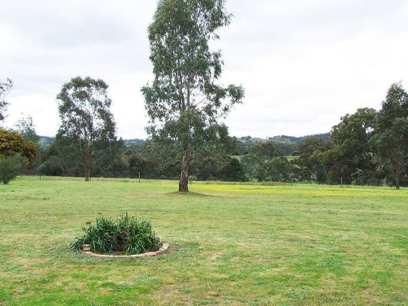 89 Beilharz Road, Ravenswood VIC 3453