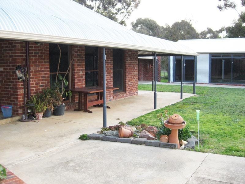 58 Belvoir Park Road, Bendigo VIC 3550