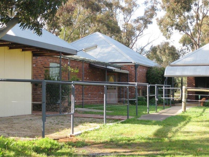 58 Belvoir Park Road, Bendigo VIC 3550