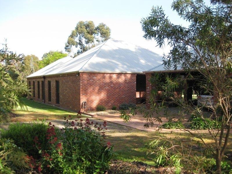 58 Belvoir Park Road, Bendigo VIC 3550