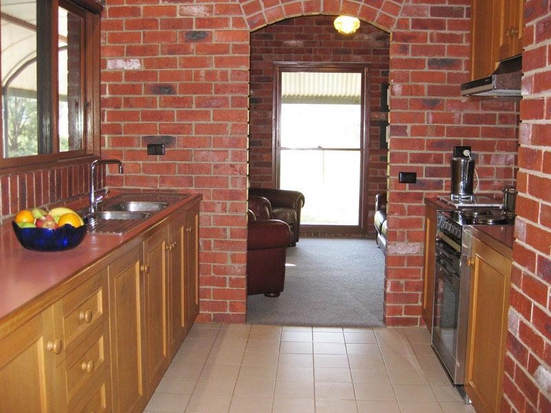 58 Belvoir Park Road, Bendigo VIC 3550