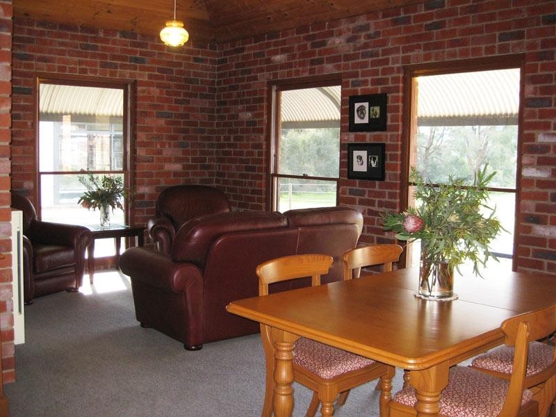 58 Belvoir Park Road, Bendigo VIC 3550