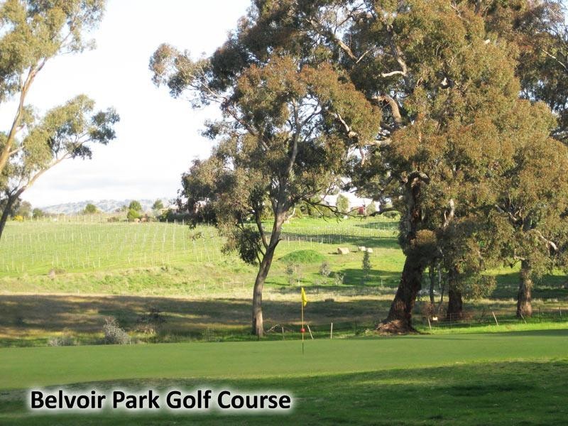 58 Belvoir Park Road, Bendigo VIC 3550